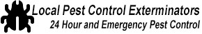 Uniontown AR Pest Control Exterminators